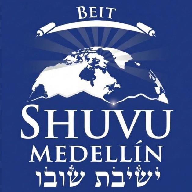 Beit Shuvu Medellín